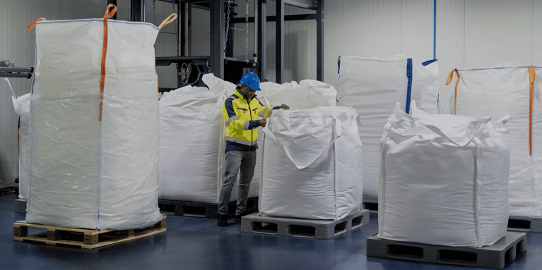 Comparing bulk packaging solutions