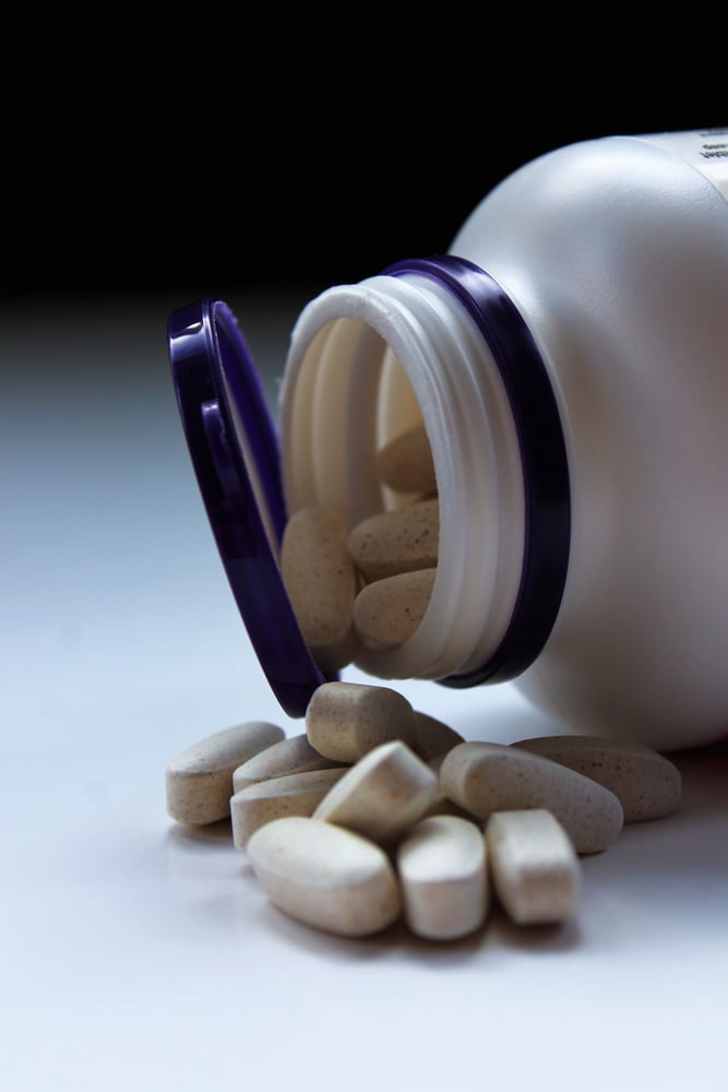 Pharmaceutical packaging