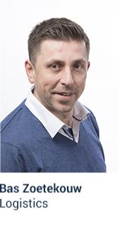Bas Zoetekauw