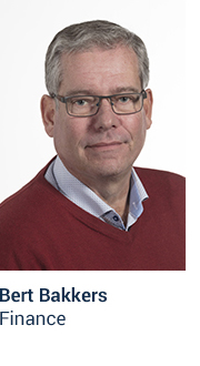 Bert Bakkers
