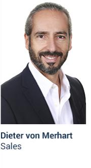 Dieter von merhart