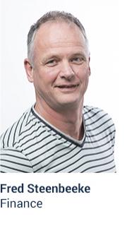 Fred Steenbeeke