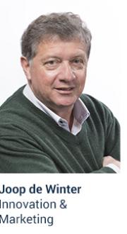 Joop de Winter