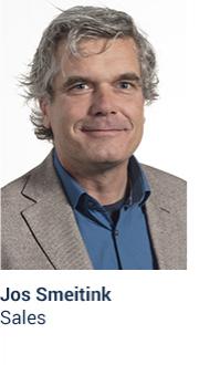 Jos Smeitink