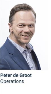 Peter de Groot
