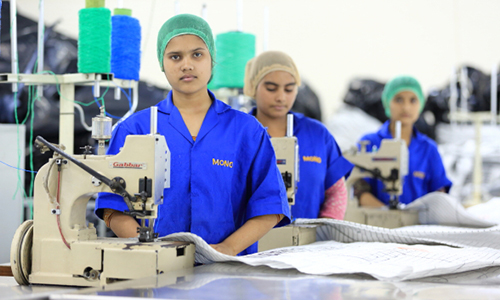 Production Facilities 6