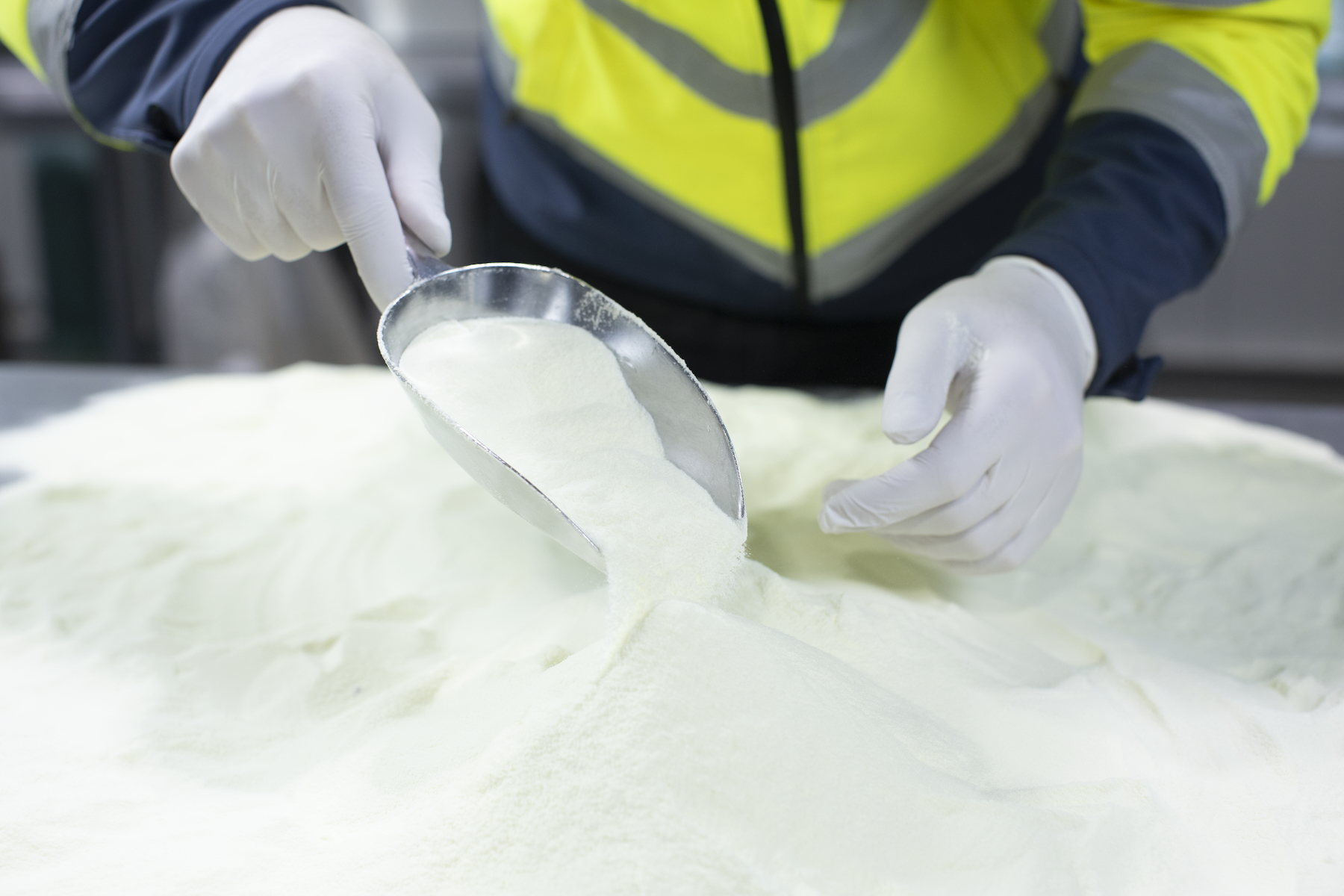 Masterpak Food-grade packaging solutions | Masterpack Group